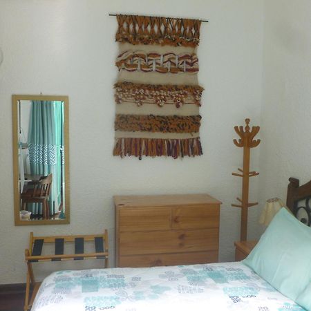 リマ La Casona Azul Bed & Breakfast エクステリア 写真