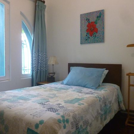 リマ La Casona Azul Bed & Breakfast エクステリア 写真